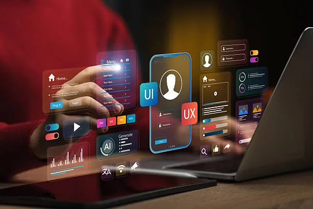 AI & Machine Learning